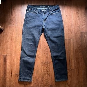 Banana Republic Legacy Stretch Skinny Jeans - 34x30